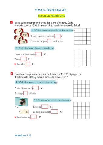 Resolvemos Problemas