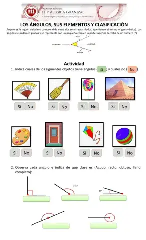 Angulos