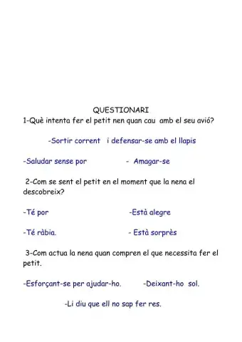 Ajudar és divertit!!!