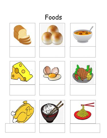 Foods
