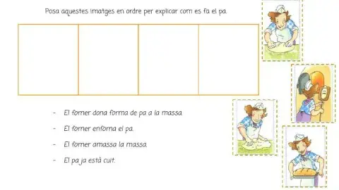 Seqüències de temps