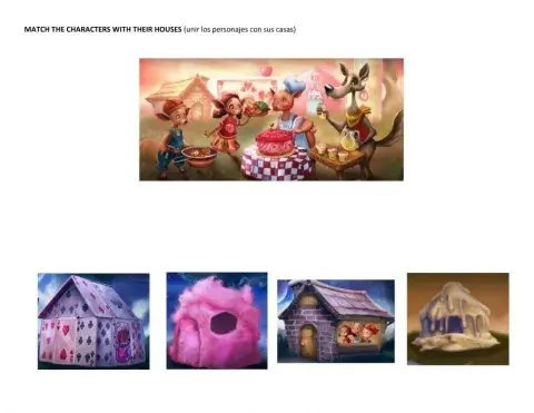 The Three Little Pigs