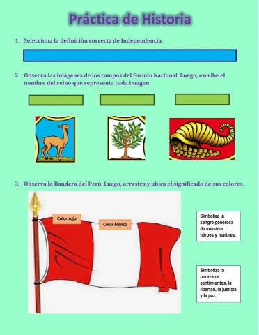 Practica de Historia