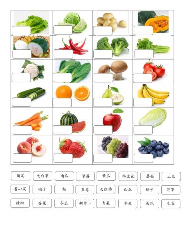 Chapter 11 妈妈做的菜