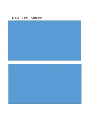 Valores. Esfuerzo, aprendizaje vs adicción consolas