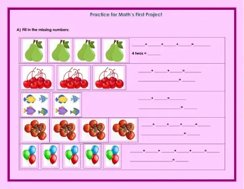 Basic Multiplication