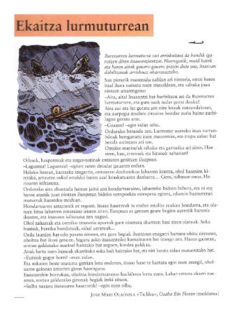 Ekaitza lurmuturrean