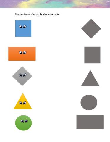 Ámbito Relaciones  Lógico Matemático