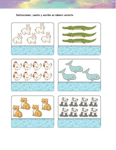 Ámbito Relaciones  Lógico Matemático