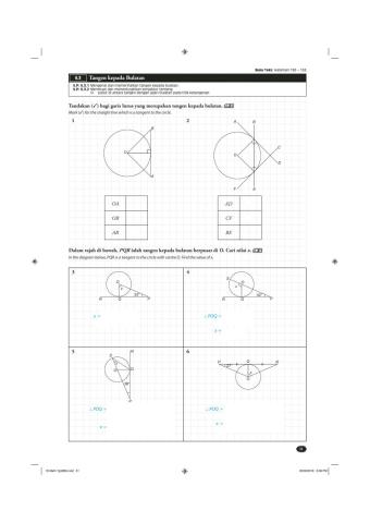 Latihan bab 6(matematik ting 3)bah 3