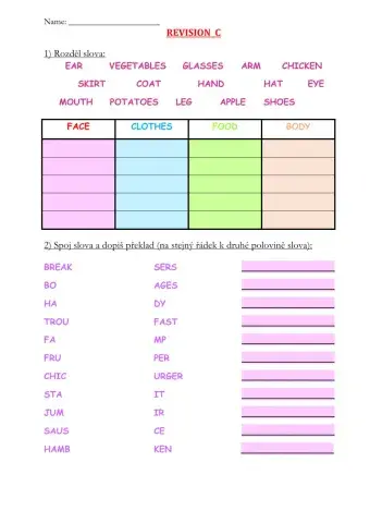 ChitChat1 - Revision C