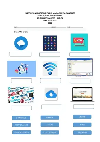 Information technologies