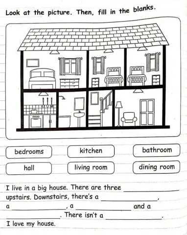 CEFR YEAR 2 : Unit 6 (page 70)