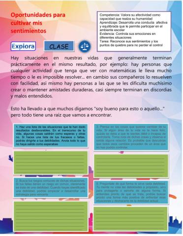 Inteligencia Emocional