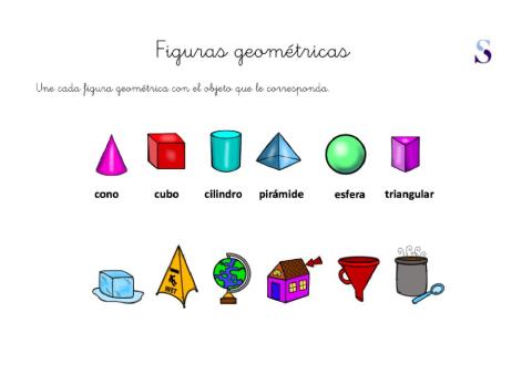 Figuras geométricas