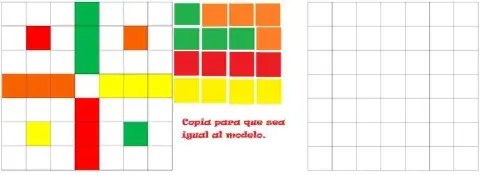 Orientación espacial