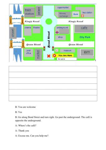 Project Lesson 7 task 3 dialogues