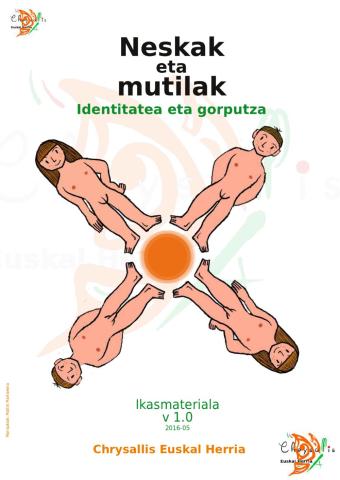 Identitatea eta gorputza