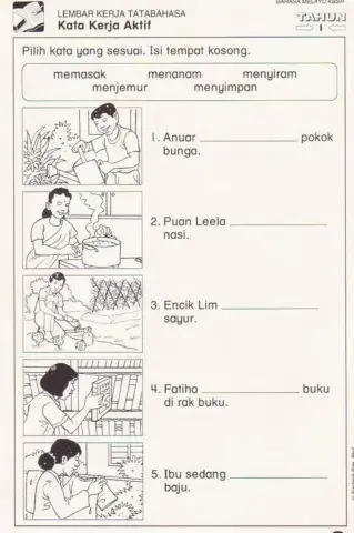 Bahasa melayu