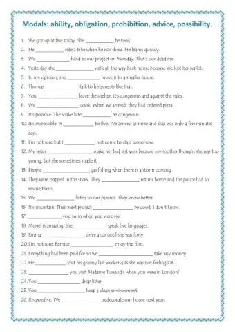 Next move . Unit 4. Grammar.