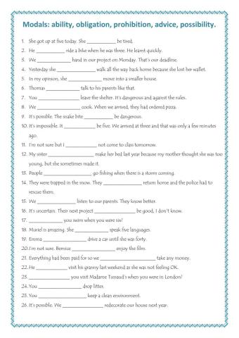 Next move . Unit 4. Grammar.