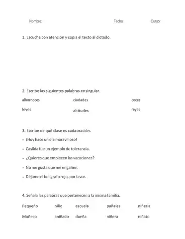 Repaso tema 12. Lengua