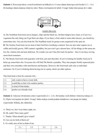 Szybka Powtórka CKE cz 1