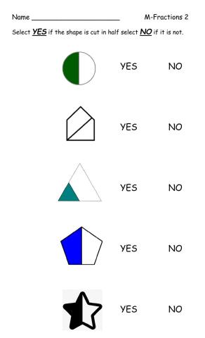 Fractions