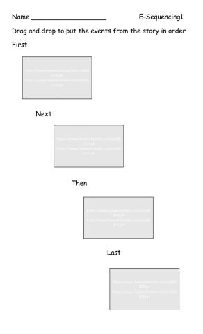 Sequencing