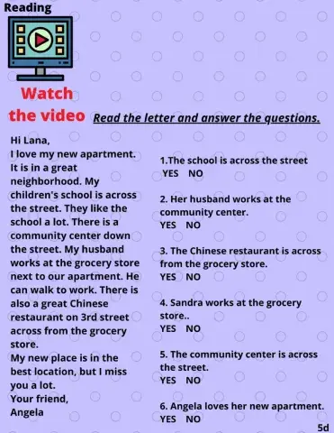 Around Town: Reading