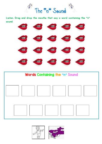 The -N- Sound