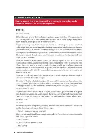 COMPETÈNCIES 6è 2017-18