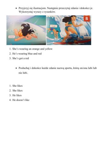 NEA3-unit 8 - lessons 3-4