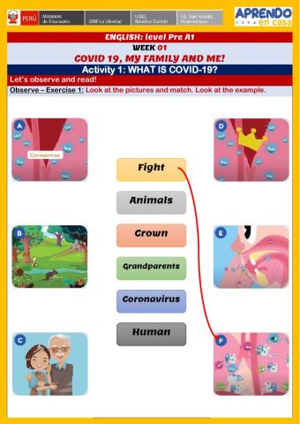 What is COVID-19?