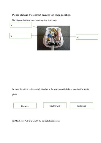 Electricity and Magnetism