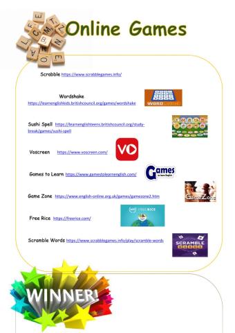 Nadide Yabancı Diller