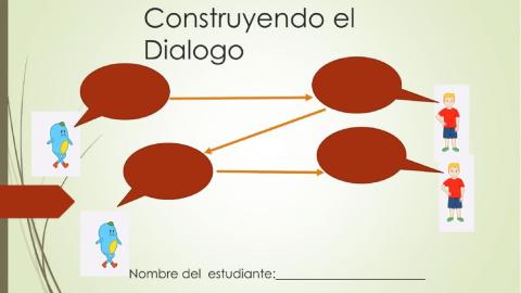 Construyendo  Dialogos