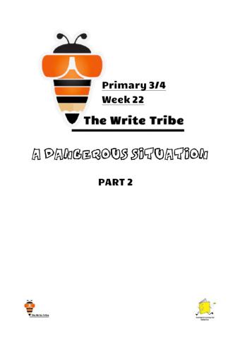 Week 22 e-learning p3-4 part 2