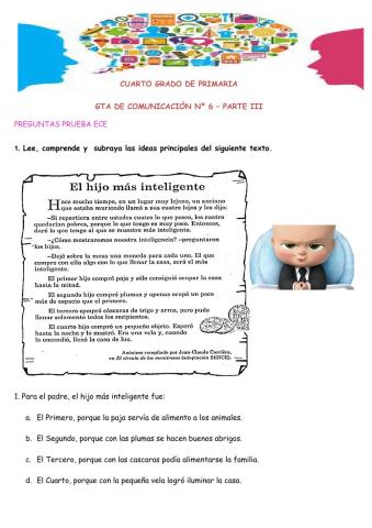 Gta 4 comunicación - parte IV