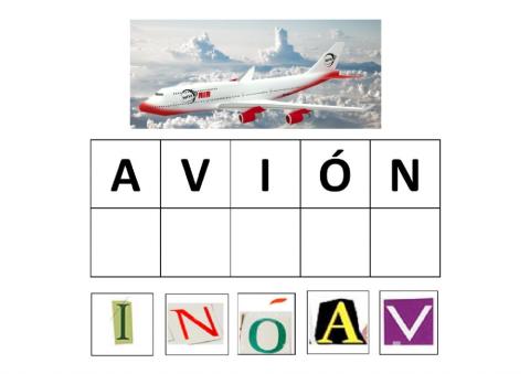 Avión