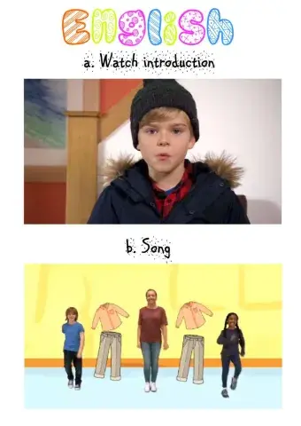 A winter walk review