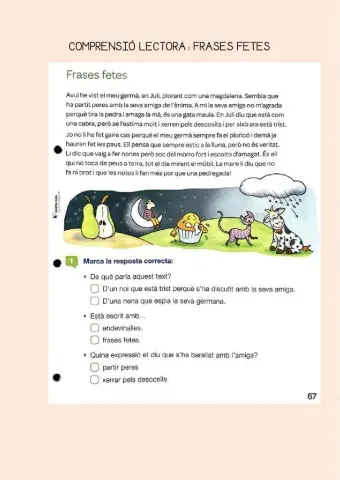 Repaso castellano semana 8