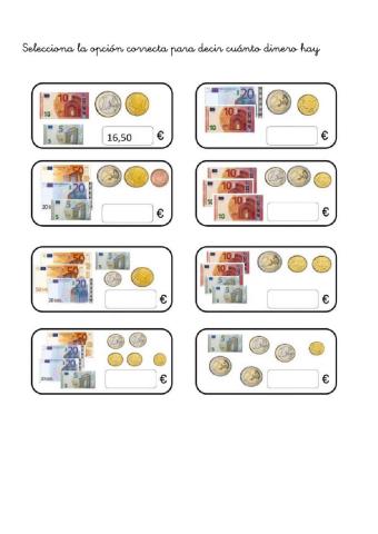 Dinero