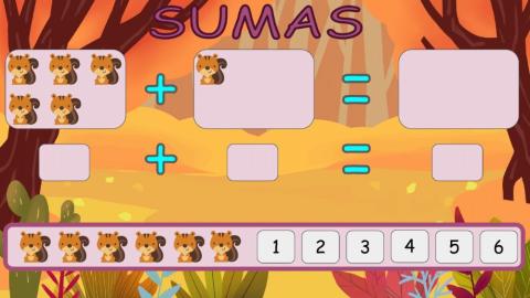 Sumas