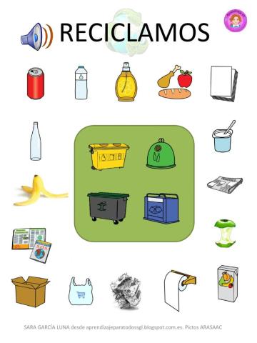 Reciclaje