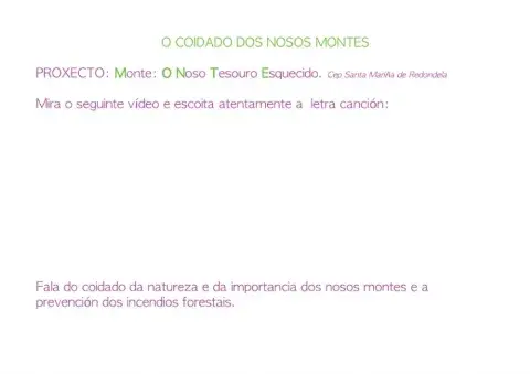 Prevención de incendios