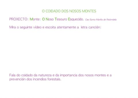 Prevención de incendios