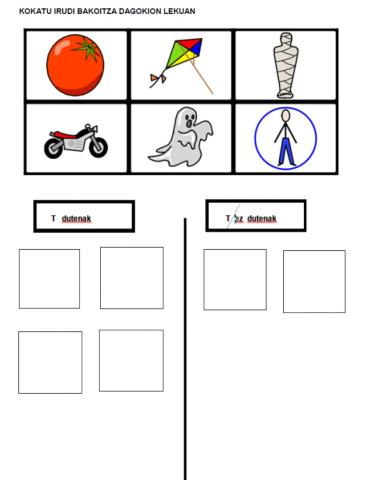 T Hizkia- kokatu irudiak