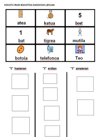 T Hizkia-Irudiak Kokatu 3