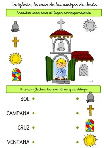 La casa de los amigos de Jesús